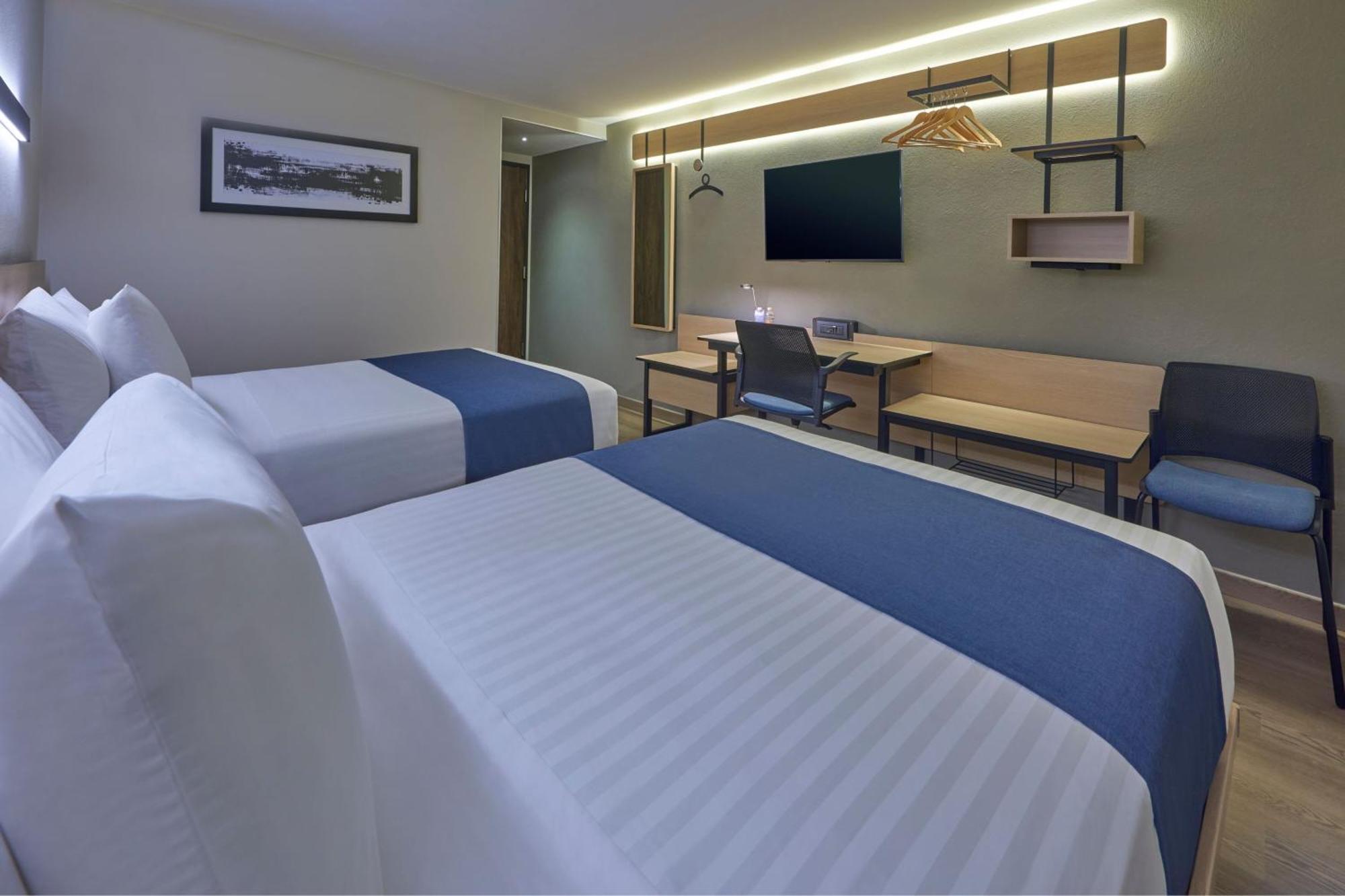 City Express By Marriott Cancun Aeropuerto Alfredo V. Bonfil Zewnętrze zdjęcie