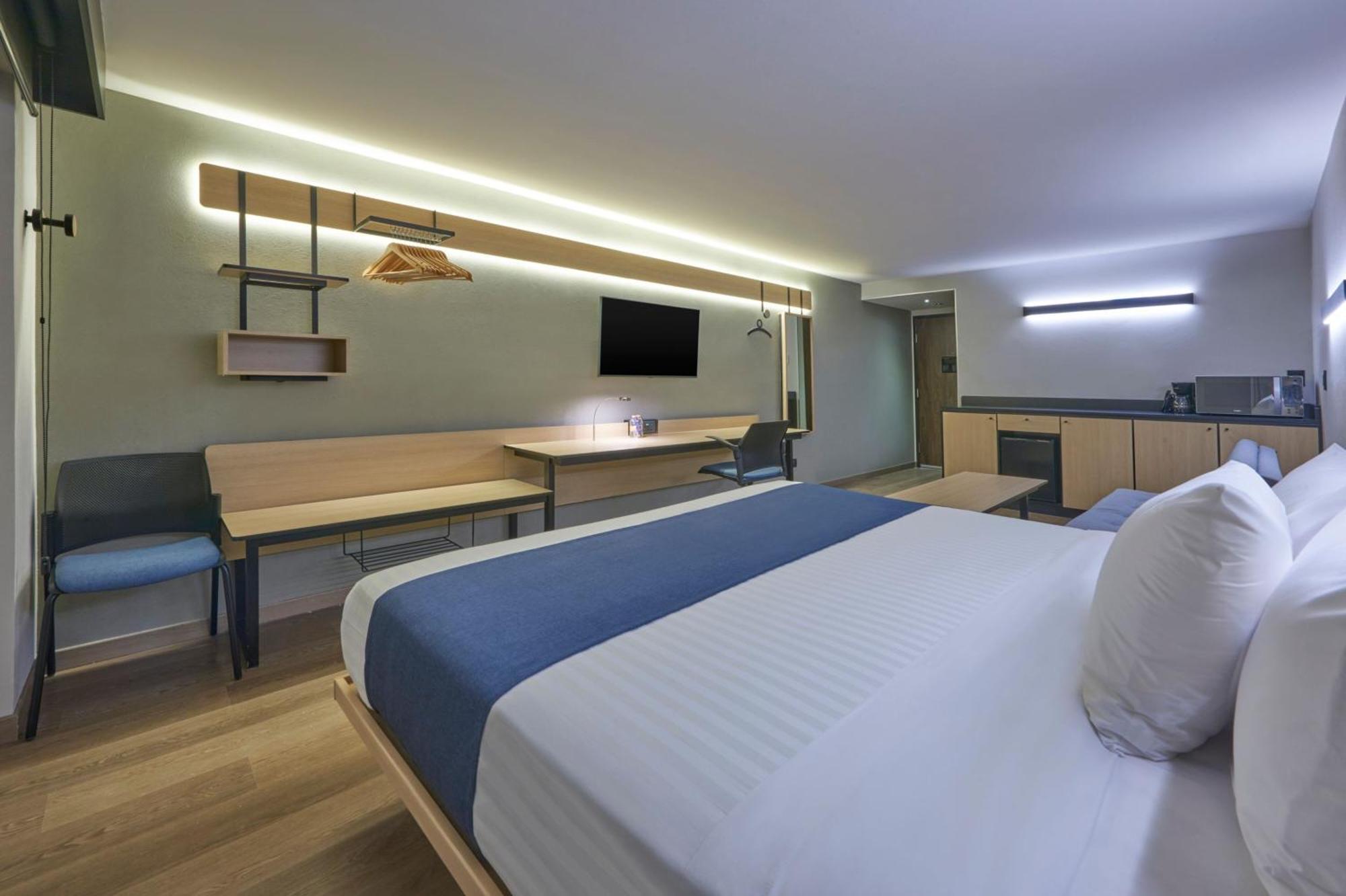 City Express By Marriott Cancun Aeropuerto Alfredo V. Bonfil Zewnętrze zdjęcie
