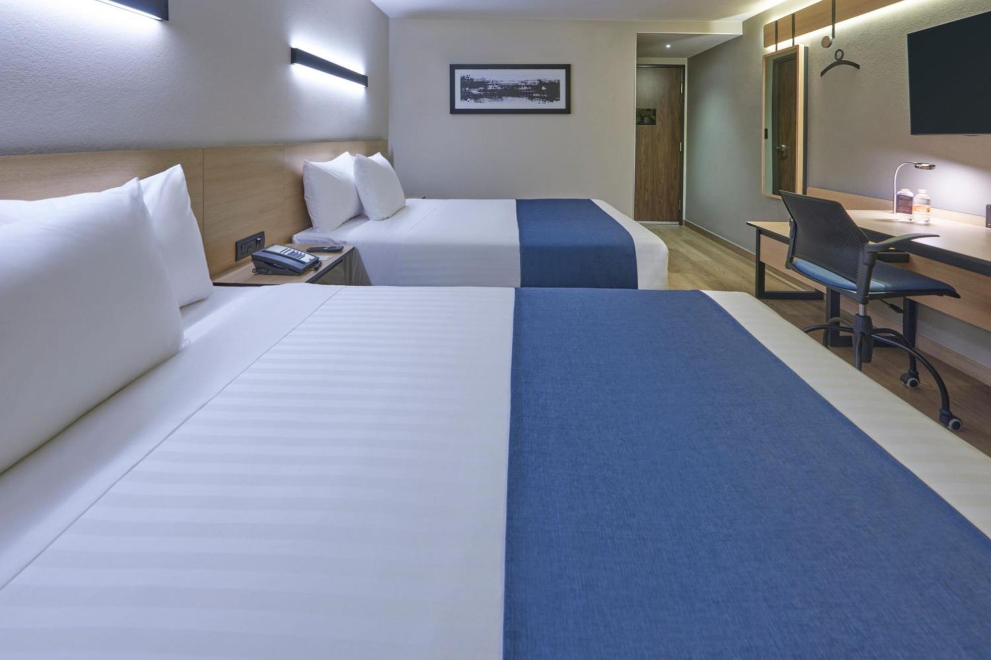City Express By Marriott Cancun Aeropuerto Alfredo V. Bonfil Zewnętrze zdjęcie